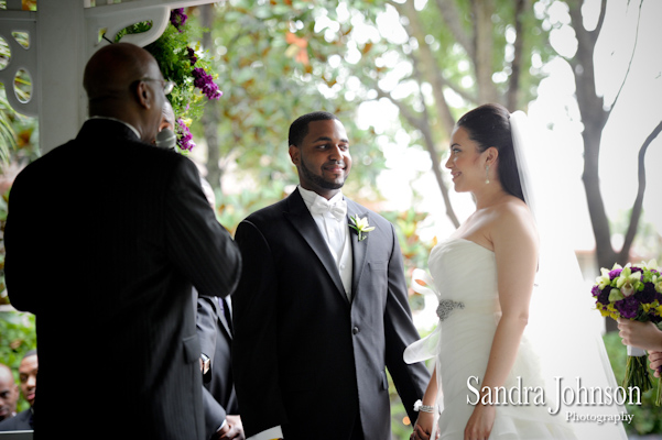 Best The Courtyard at Lake Lucerne Wedding photographer - Sandra Johnson (SJFoto.com)